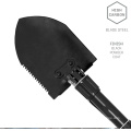 Retractable Outdoor Folding Snow Shovel